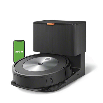 Roomba Combo™ j7+ Vacuum and Mop